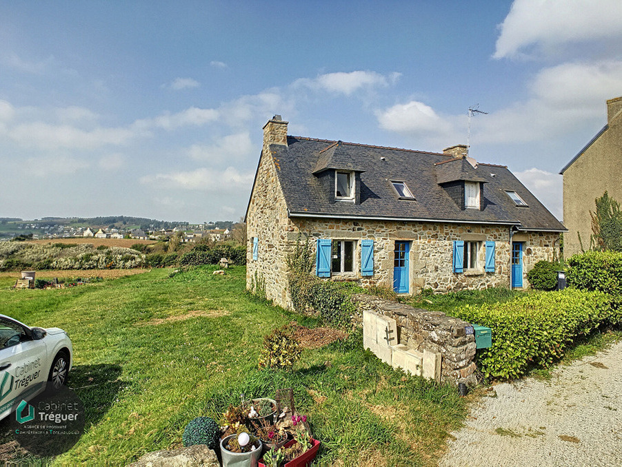 Location Maison Telgruc sur mer  730 €