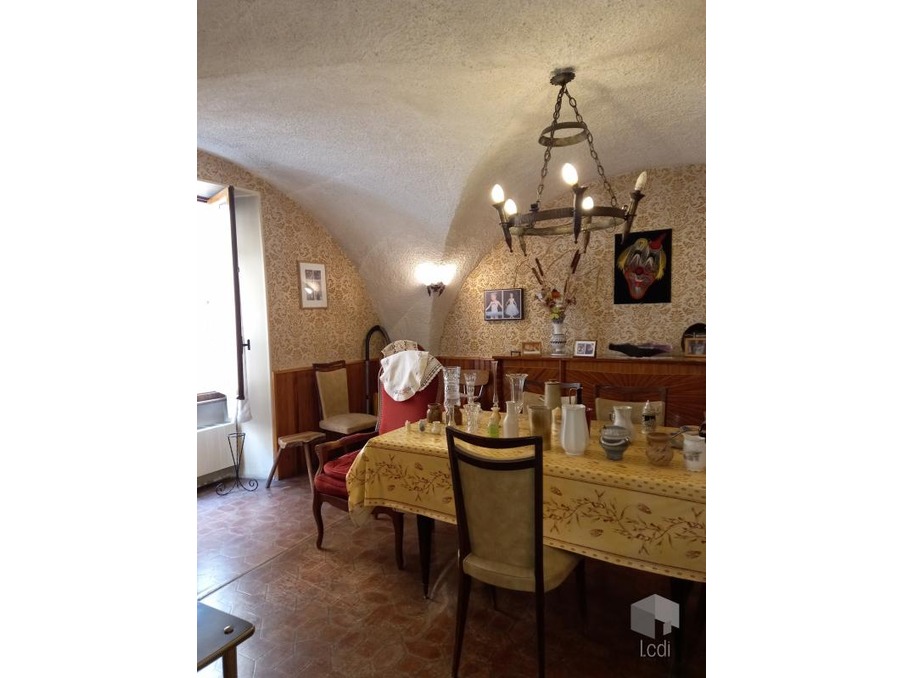 Vente Maison Luc-en-Diois  152 000 €