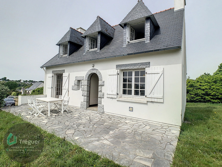 Vente Maison Telgruc sur mer  284 850 €