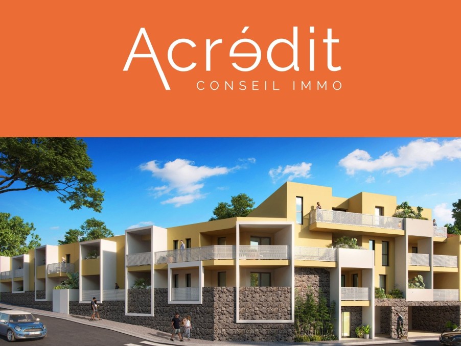 Vente Appartement AGDE  177 000 €