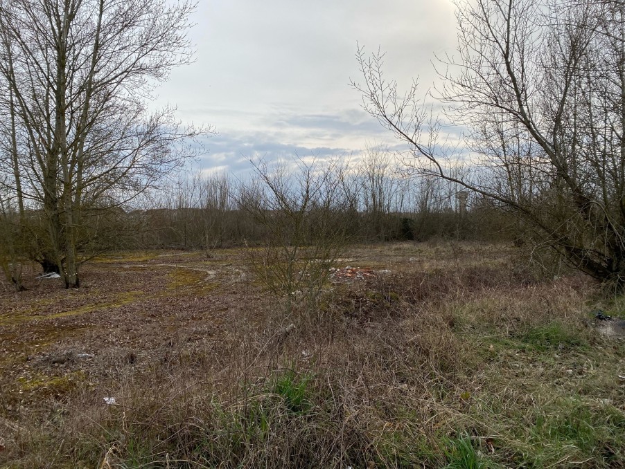 Vente Neuf LA CHAPELLE ST MESMIN  123 000 €