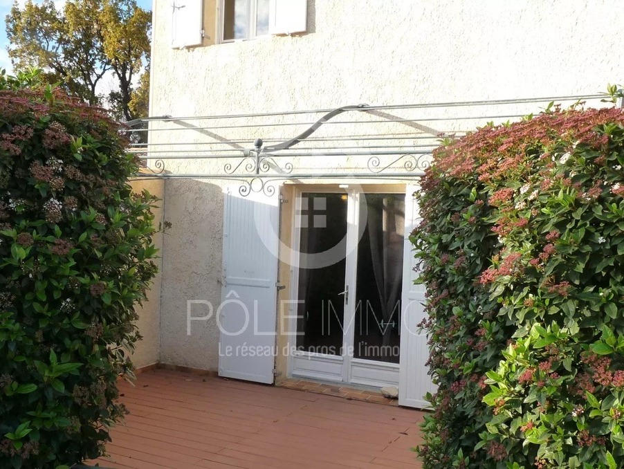 Vente Maison Saint-Paul-Trois-Châteaux  190 800 €