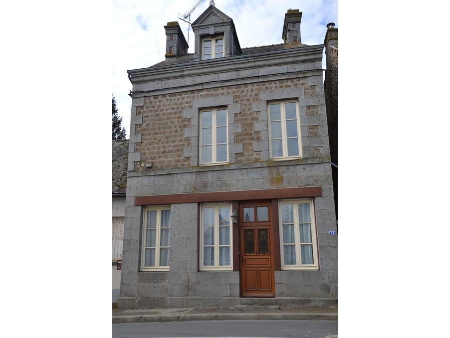 Vente Maison SEPT FORGES 95 400 €