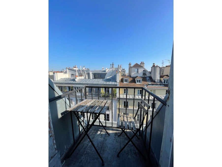 Vente Appartement PARIS 3EME ARRONDISSEMENT  160 000 €