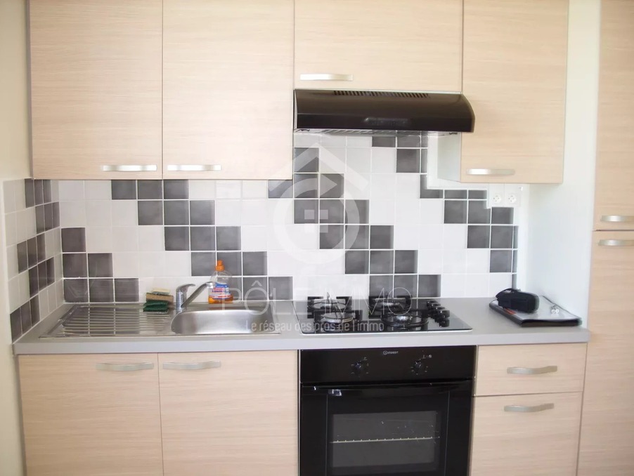 Vente Appartement Livron-sur-Drôme 84 800 €