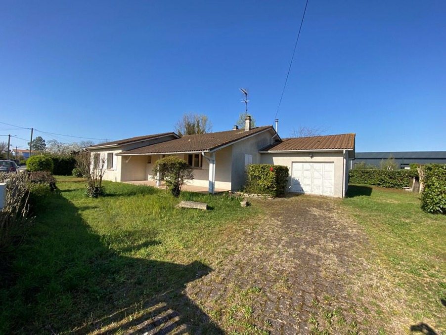 Vente Maison Eysines  520 000 €