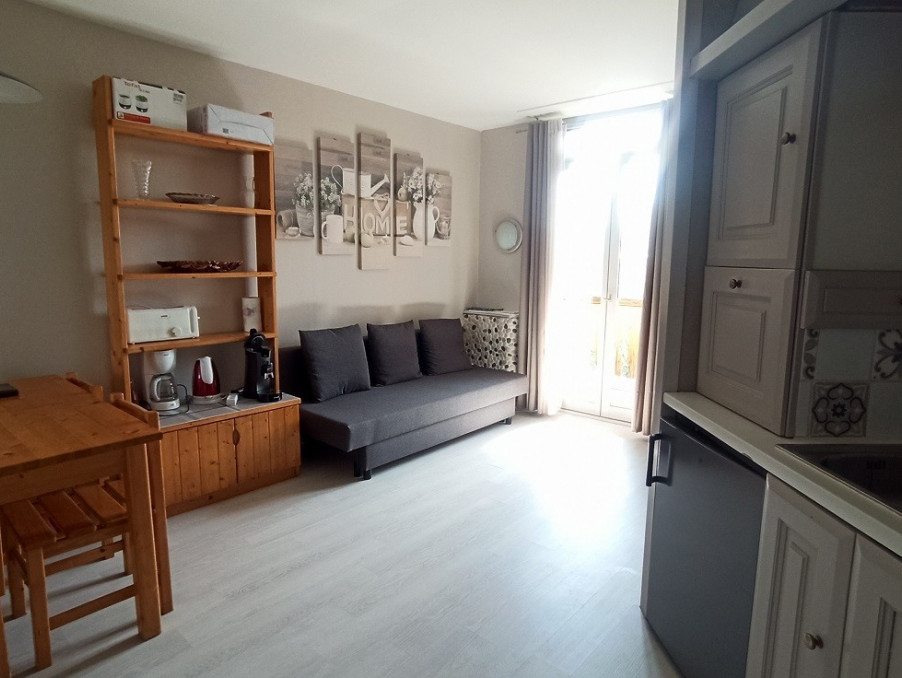 Location Appartement VILLARD DE LANS  700 €