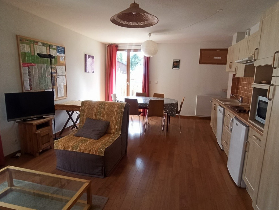Location Appartement VILLARD DE LANS  700 €