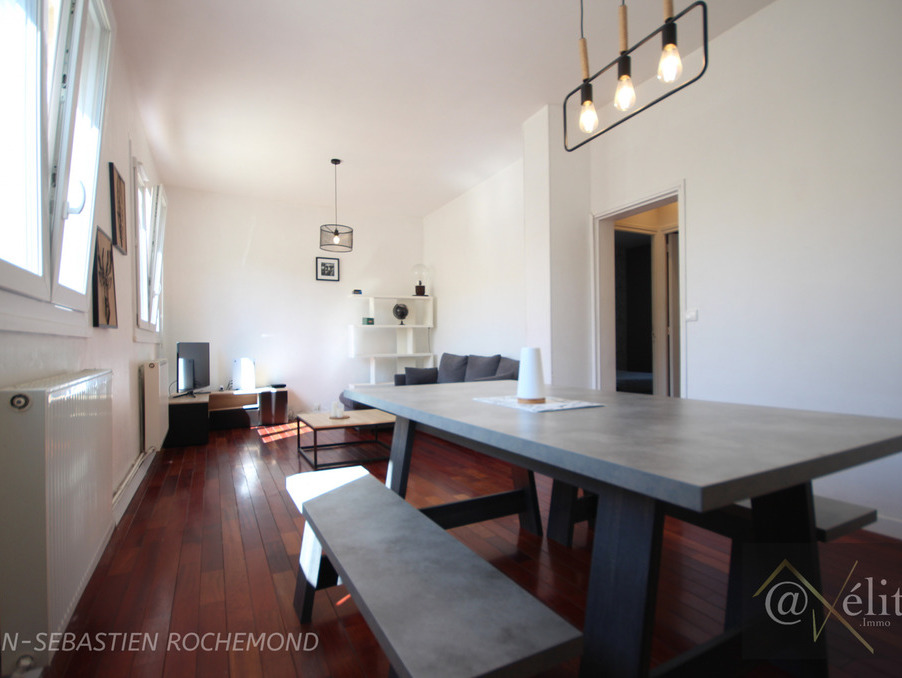 Vente Appartement Lucé 96 000 €