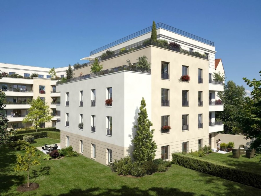 Vente Autre Maisons-Laffitte  566 700 €