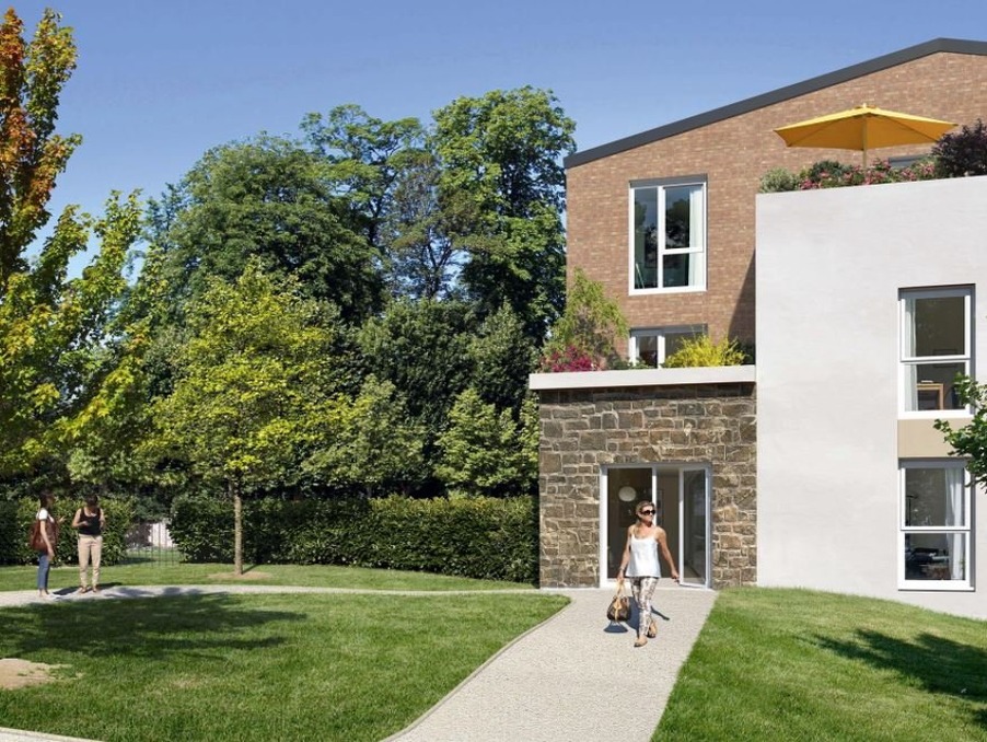 Vente Autre Le Mesnil-le-Roi  799 000 €