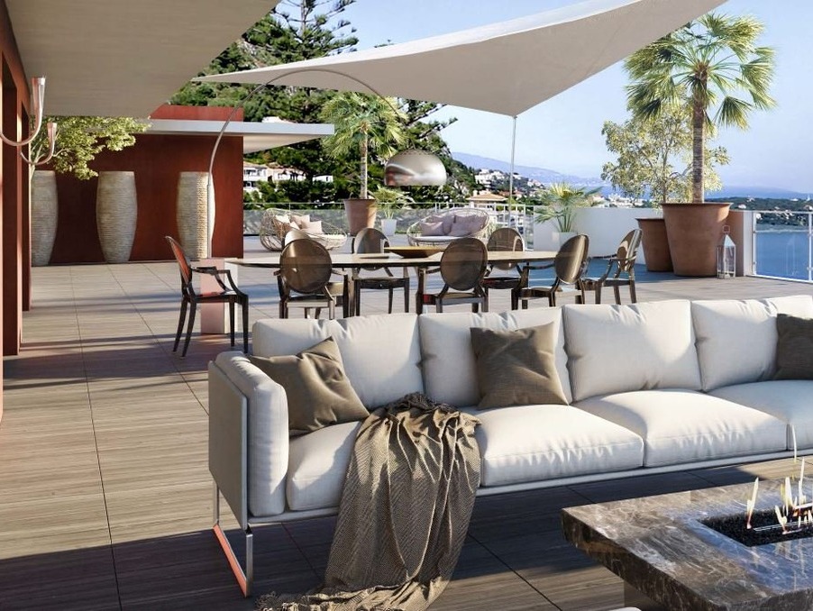 Vente de Autre Beausoleil 1 130 000 €