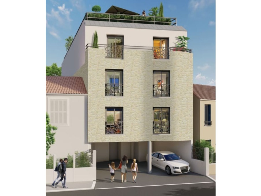 Vente Autre Vanves  692 000 €