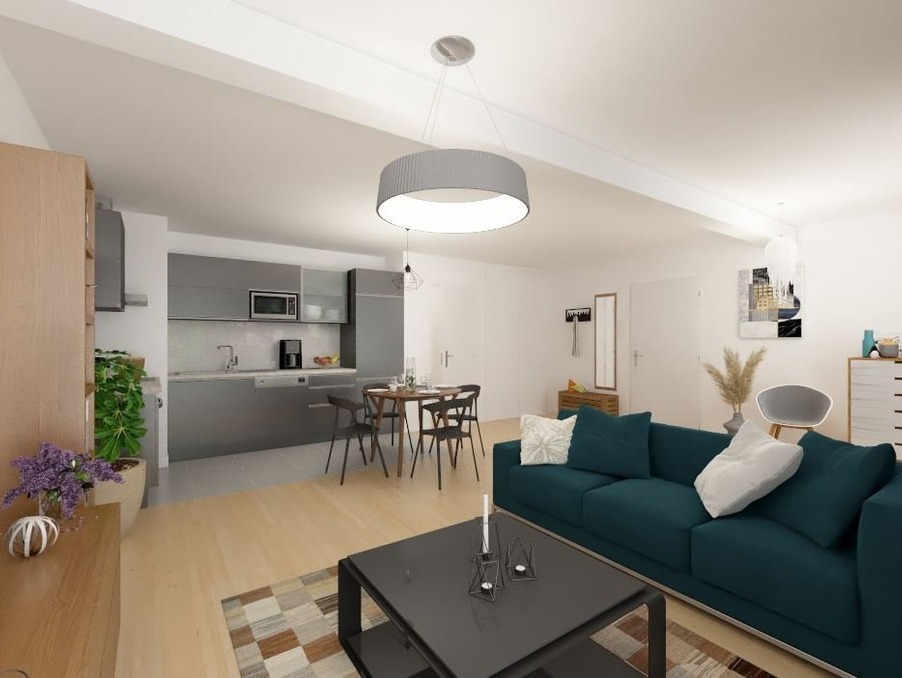 Vente Autre Vanves  599 000 €