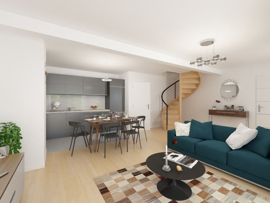 Vente Autre Vanves  949 000 €