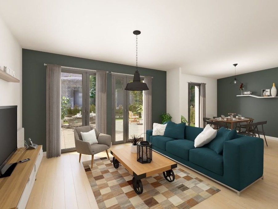 Vente Autre Vanves  725 000 €
