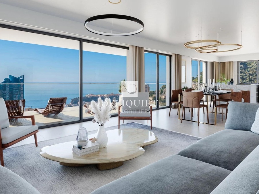 Vente de Autre Beausoleil 1 530 000 €