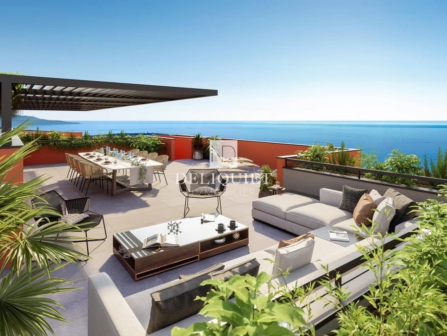 Vente de Autre Beausoleil 1 900 000 €