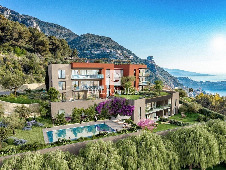 Vente ne Autre Beausoleil 1 530 000 €
