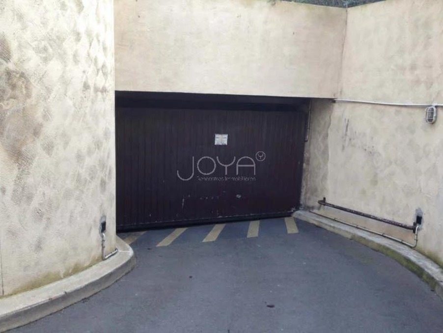 Location Autre Boulogne-Billancourt  110 €