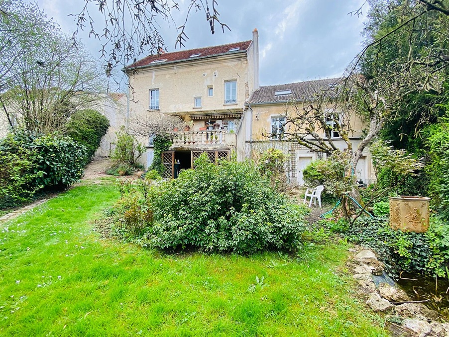 Vente Autre La Ferté-sous-Jouarre  286 000 €