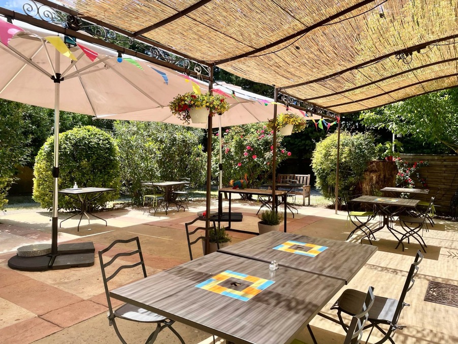 Vente Autre Velleron  310 000 €