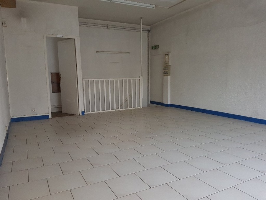 Location Autre Chilly-Mazarin  894 €