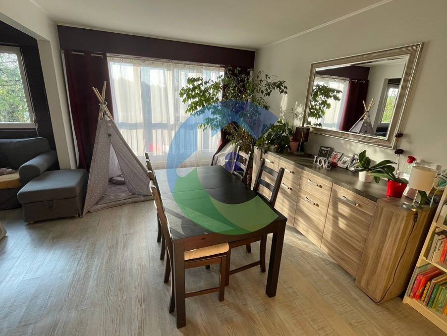 Vente Autre Chilly-Mazarin  195 000 €