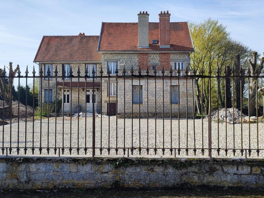 Vente Autre Mailly-le-Camp  189 000 €