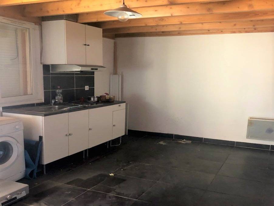 Location Autre Miramas  590 €