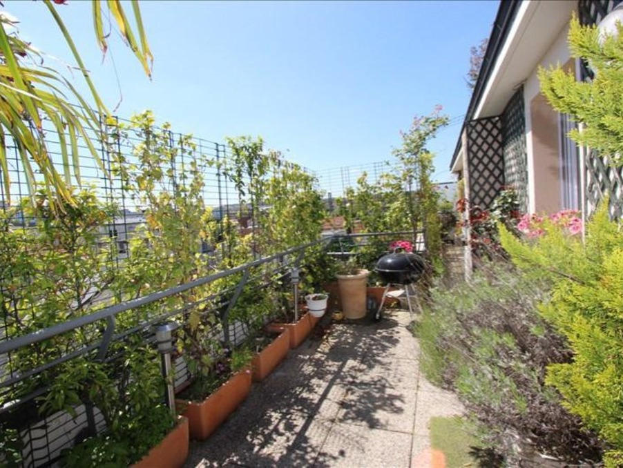 Vente Autre Vanves  860 000 €