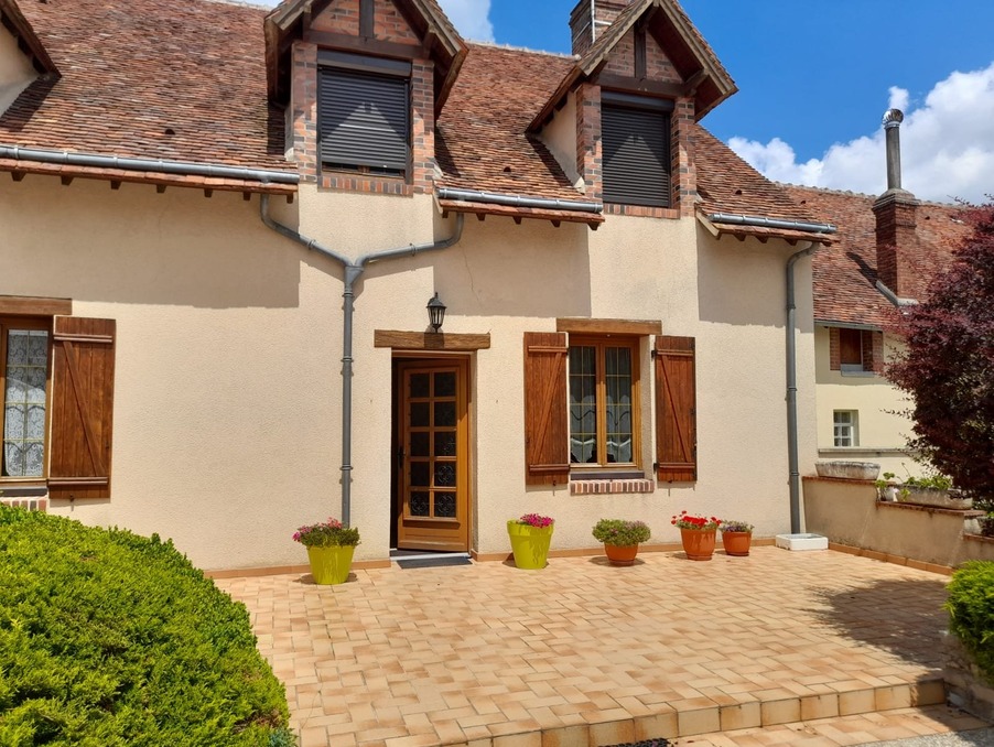 Vente Autre Nogent-sur-Vernisson  435 000 €