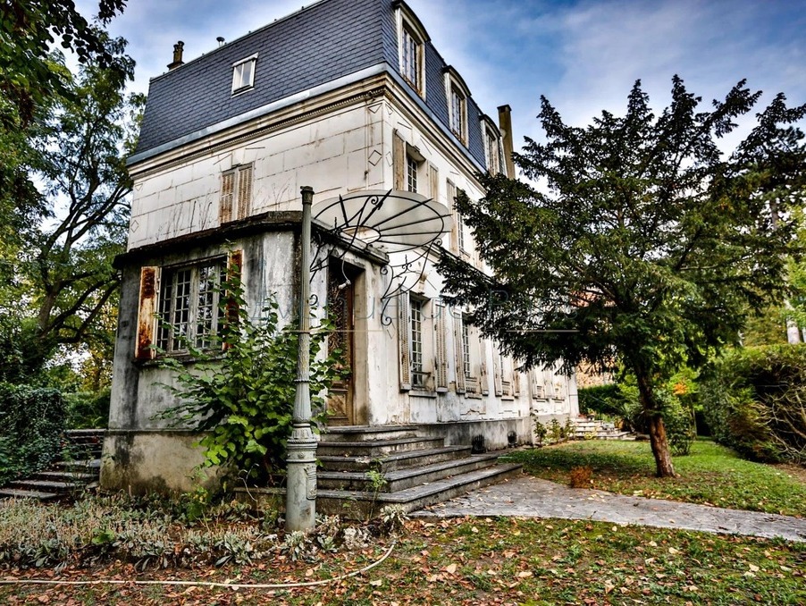Vente Autre Maisons-Laffitte 2 235 000 €