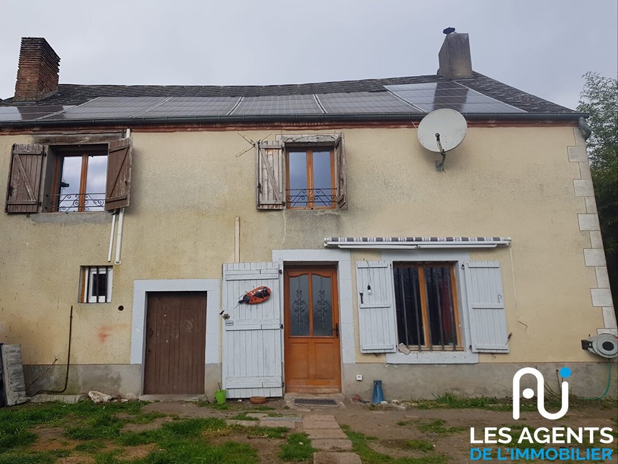 Vente Autre Baule  156 500 €