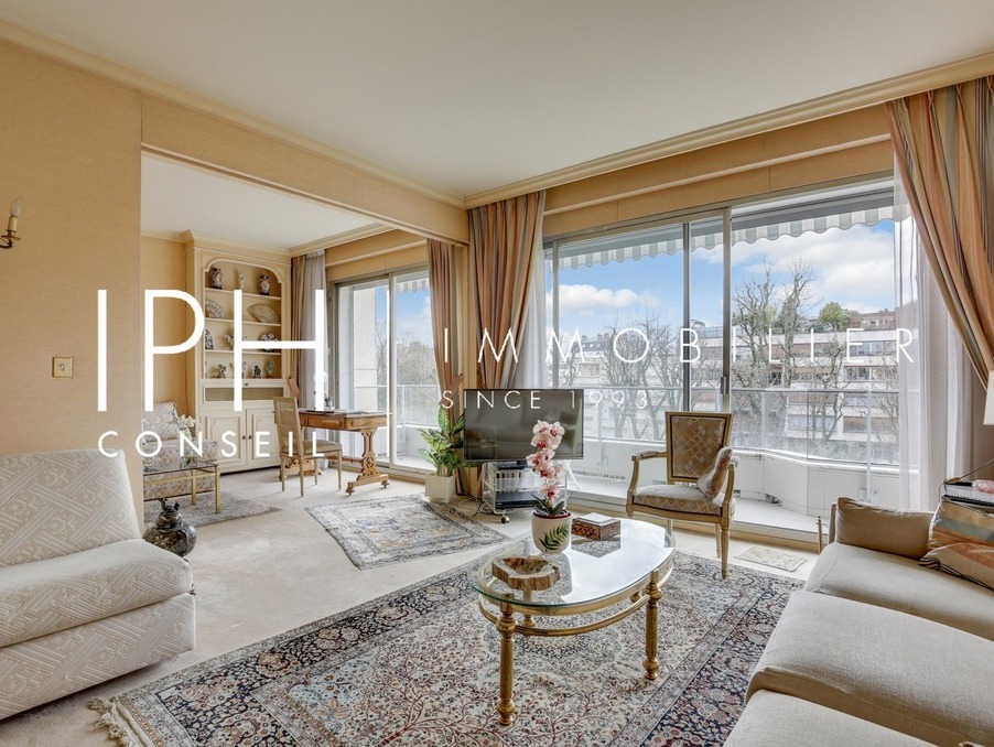 Vente de Autre Neuilly-sur-Seine 1 250 000 €