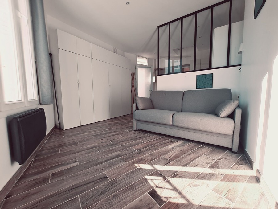 Vente Autre Paris 20ème  265 000 €