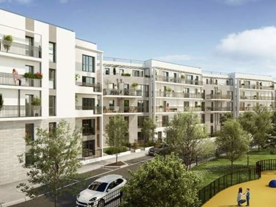 Vente Autre Bois-Colombes  466 000 €