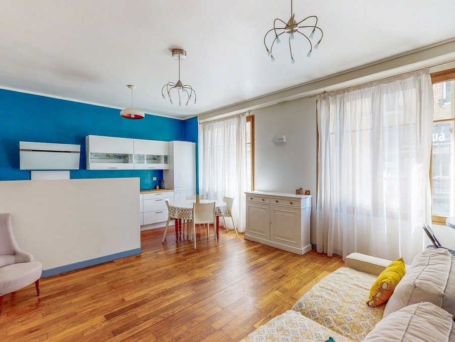 Vente Autre Asnières-sur-Seine  449 000 €