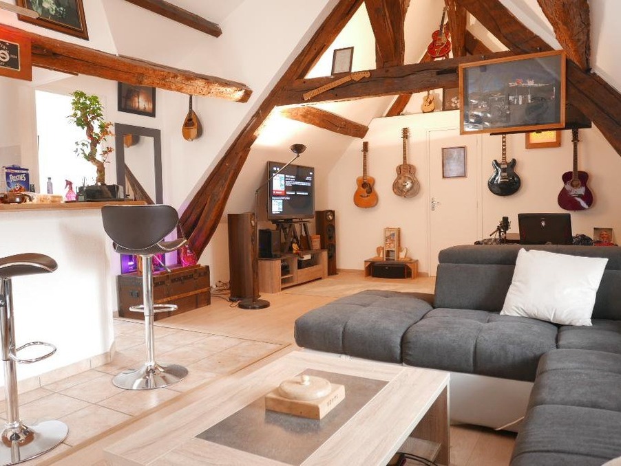 Vente Autre Maintenon  117 700 €