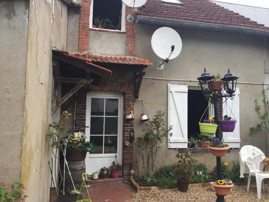 Vente Autre Épernon  164 780 €