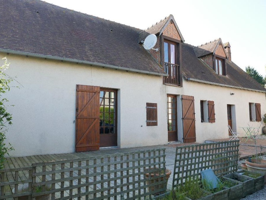 Vente Autre Maintenon  180 200 €