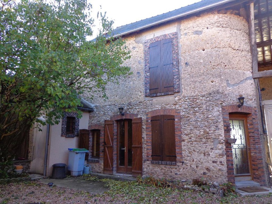 Vente Autre Épernon  233 200 €
