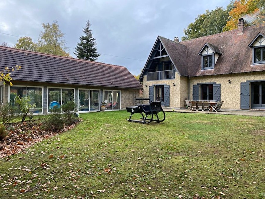 Vente Autre Nogent-le-Roi  520 000 €