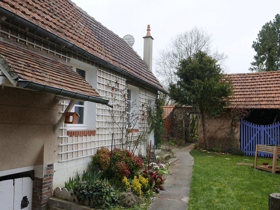 Vente Autre Maintenon  214 000 €
