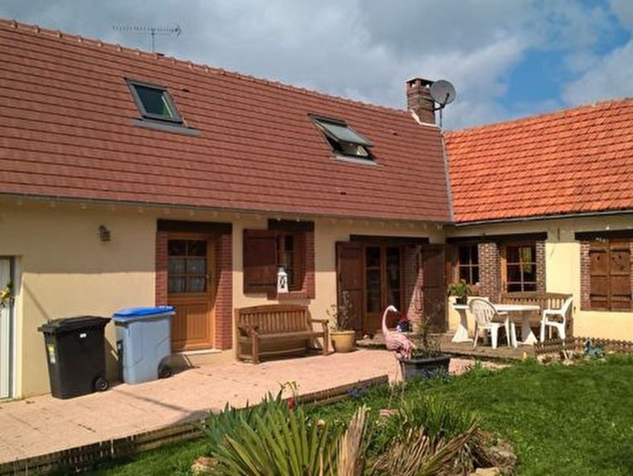 Vente Autre Maintenon  203 300 €