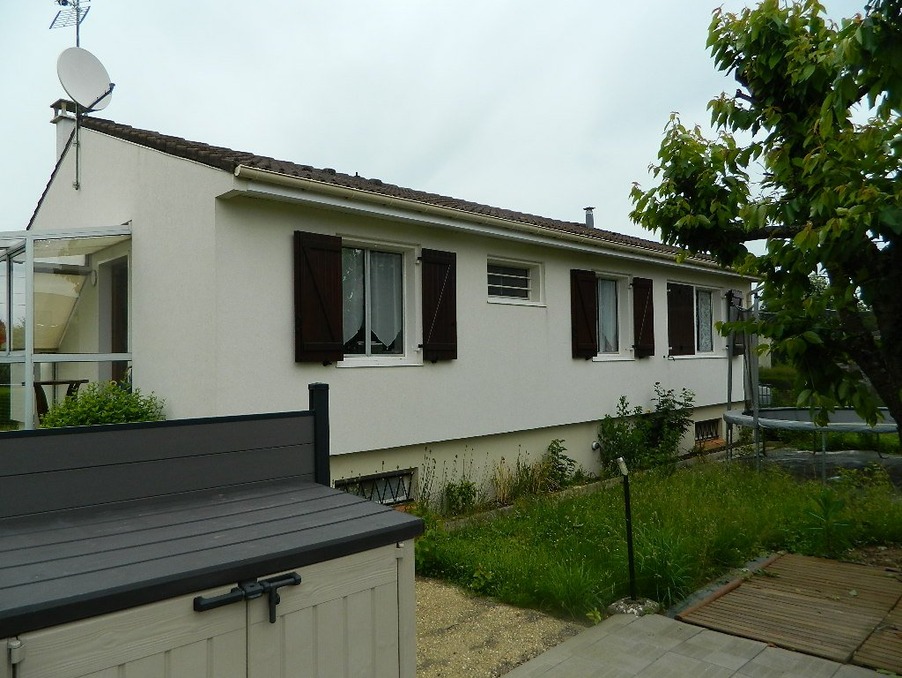Vente Autre Maintenon  222 600 €