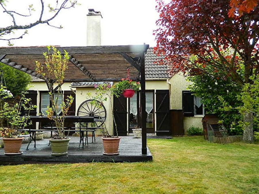 Vente Autre Maintenon  222 600 €
