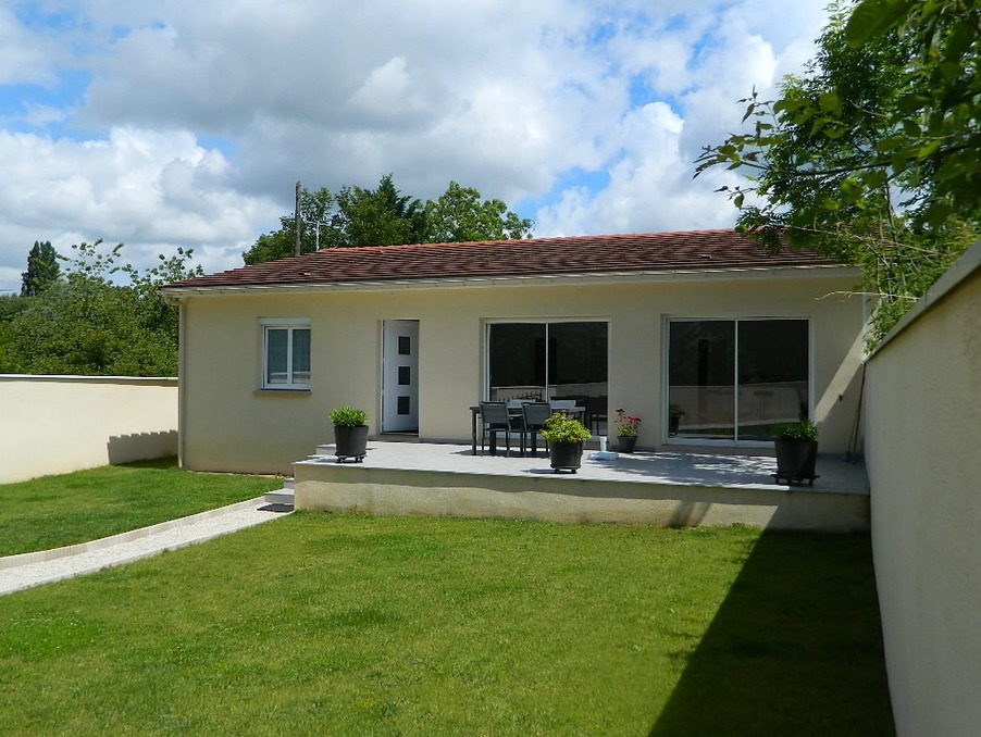 Vente Autre Maintenon  233 200 €