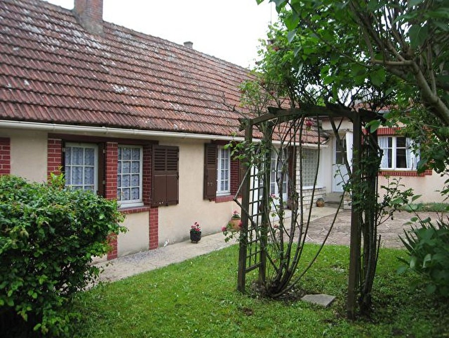 Vente Autre Maintenon  238 500 €