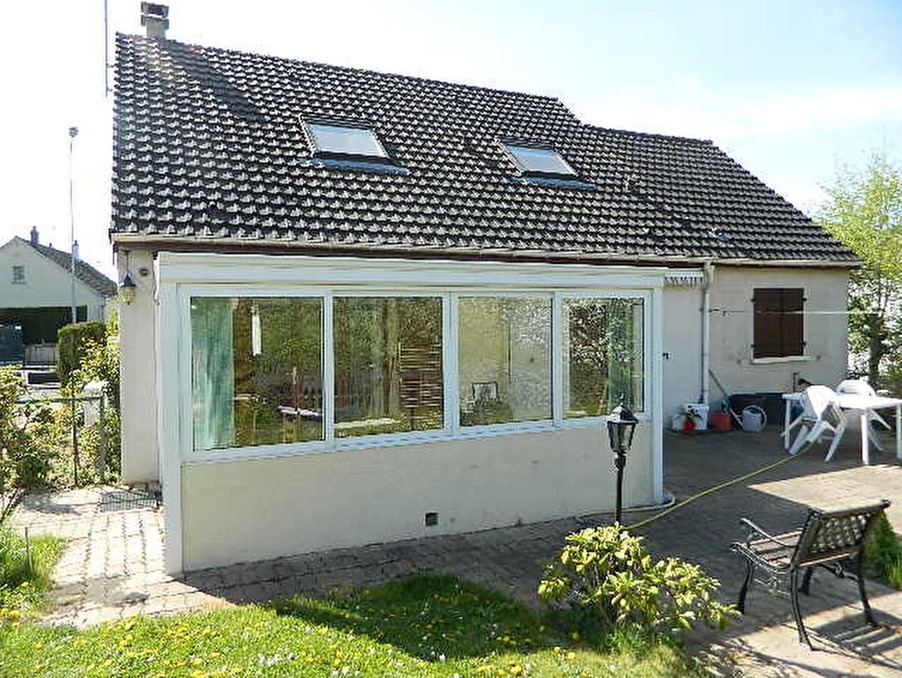 Vente Autre Maintenon  243 000 €